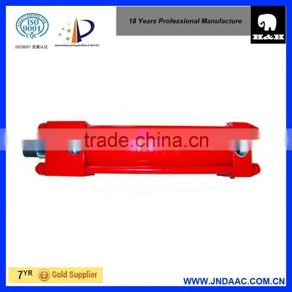 H&H Small Hydaulic Cylinder for Doors photo-2
