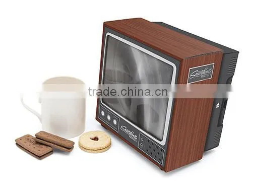 TV Smart Mobile Phone Screen Magnifier With High Quality photo-5