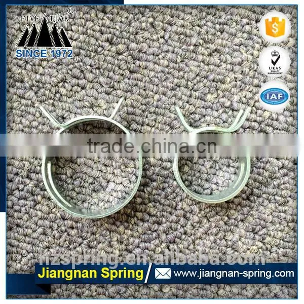 Cheap Price Metal Products China Hose Clamp Manufacturer With High Quality photo-4