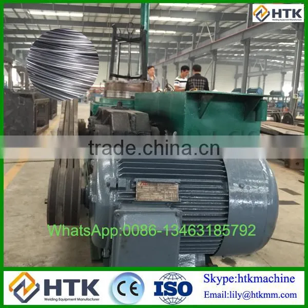 Wire Drawing Machine Price (Water Tank Type)/Steel Wire Making Machine photo-2