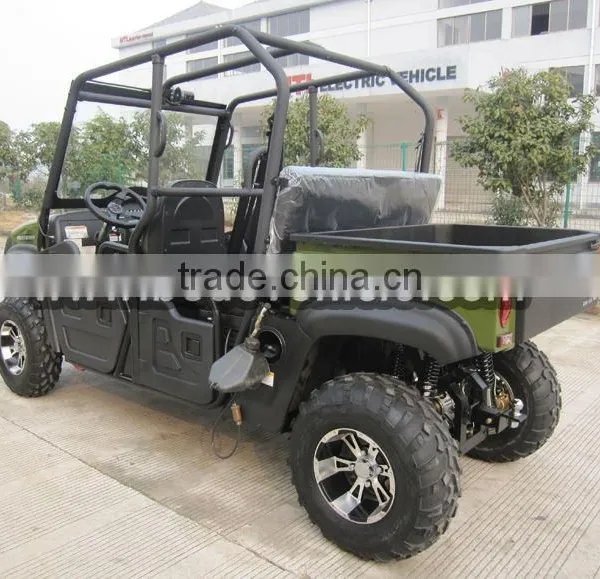 NEW 500CC 4X4 UTV (MC-170) photo-4