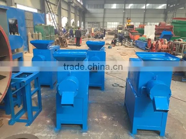 Factory Price Rubber Tire Recycling Machine Rubber Powder Grinding Machine photo-4