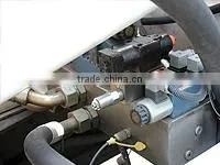 ZL30F 3ton Wheel Loader Made in China photo-5