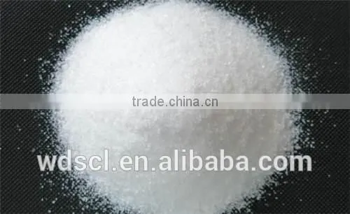 High Purity Resonable Price Polymer Flocculant Polyacrylamide photo-2