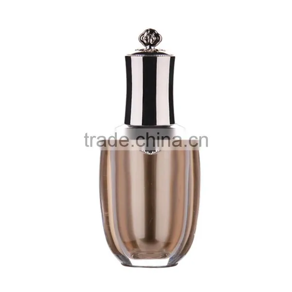 Yuyao Factory Supply Douball Wall Nail Polish Bottle photo-5