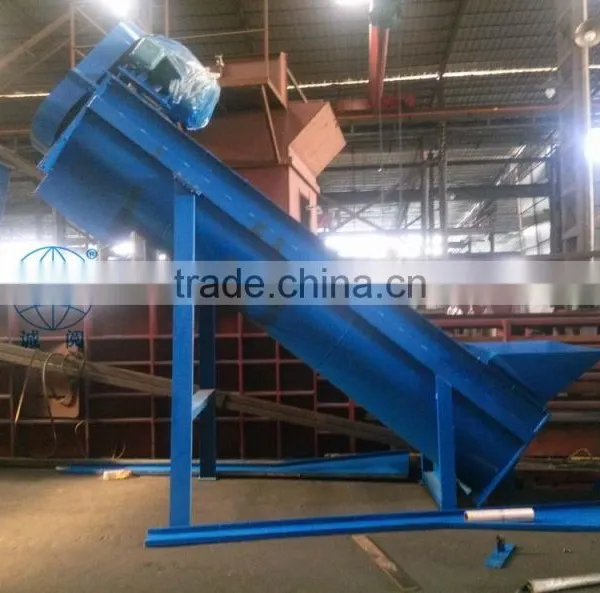 Favorable Price Complete Industrial Washing Line for Plastic photo-6