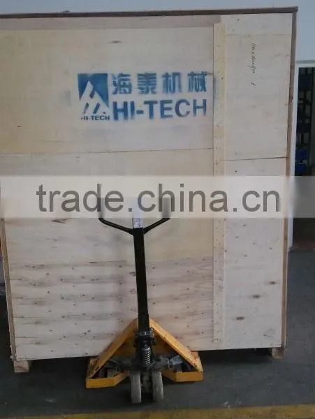 Hot Sale China Market Manual Filling Machine for Sale photo-6