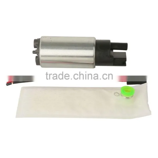 FUEL PUMP for Suzuki King Quad 450 700 750 2005 -2012 With Free Filter Strainer photo-2