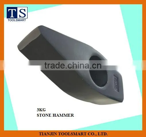 Hammer Stone With Round Eye Full of Steel on Hot Sale photo-2