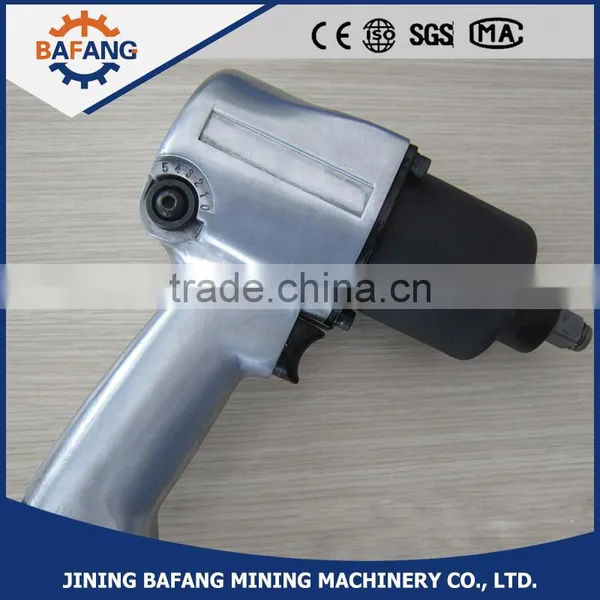 Air Impact Wrench With the Best Price in China photo-2