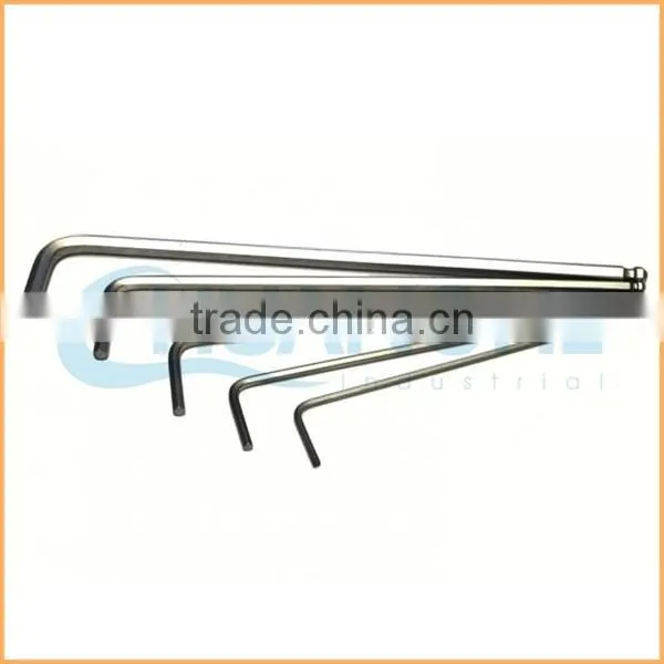Chuanghe Sales Allen Key Set Inch photo-5