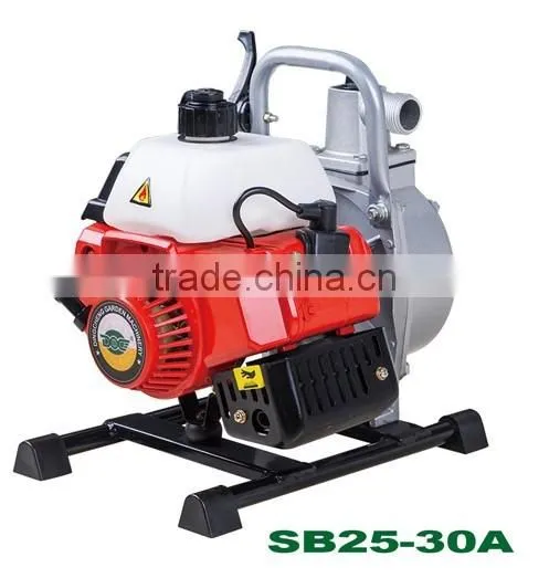 2015 1 Inch Water Pump photo-2