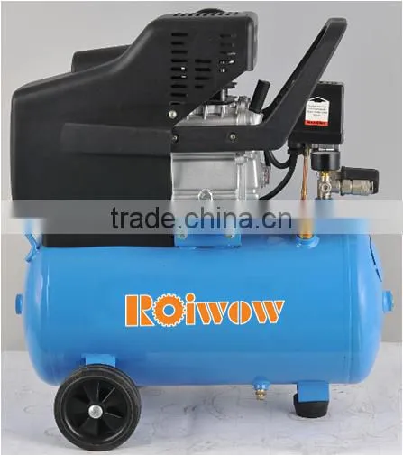 50L Electric Compressor,portable Air Compressor photo-2