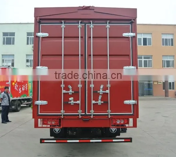 Box Van,foton,forland,dongfeng,jac,jmc photo-6