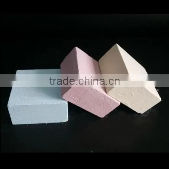 Dry Hand 2 Oz Chalk Block for Climbing photo-4