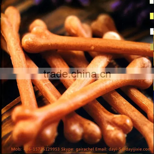 Animal Feed Pellet Extruder Machine