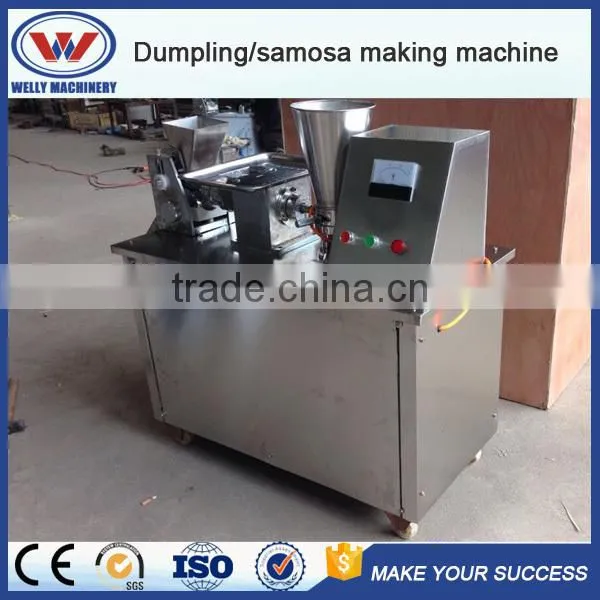 Factory Price Automatic Machine for Product of Pelmeni at Home photo-2
