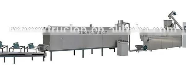 Artificial Rice Extruder Machinery photo-4