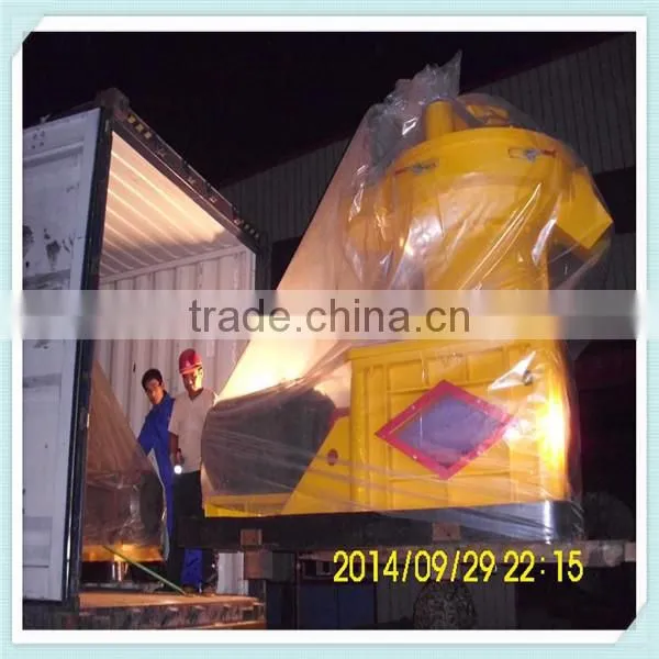 CSPM 2016 New Hot Sale Wood Pellet Milling Machine for Sugar Cane Waste photo-6