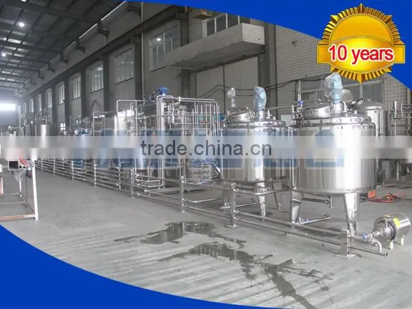 Juice Production Line China Supplier photo-6