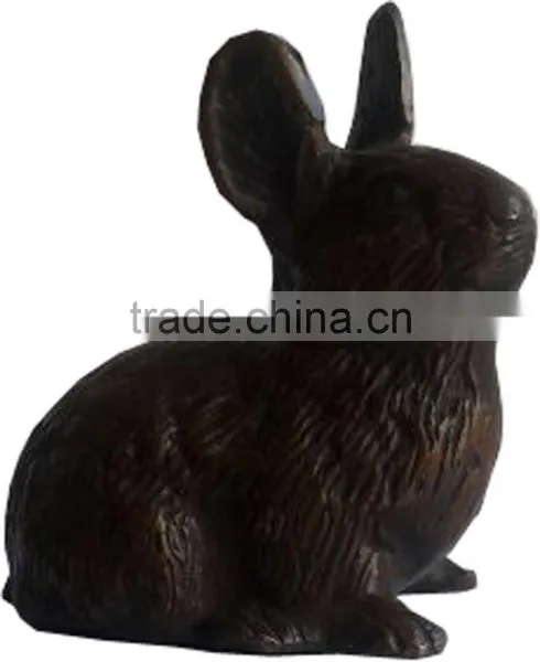 Rabbit Garden Statue photo-6