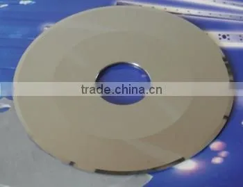 Hard Alloy Glass Cutter- Tungsten Carbide Glass Cutter-cemented Carbide Glass Cutter photo-3