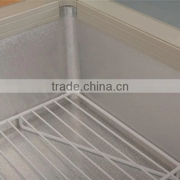 Dairy Display-series Electric Refrigerator /commercial Freezer /Horizontal Test the Daity Counter photo-4