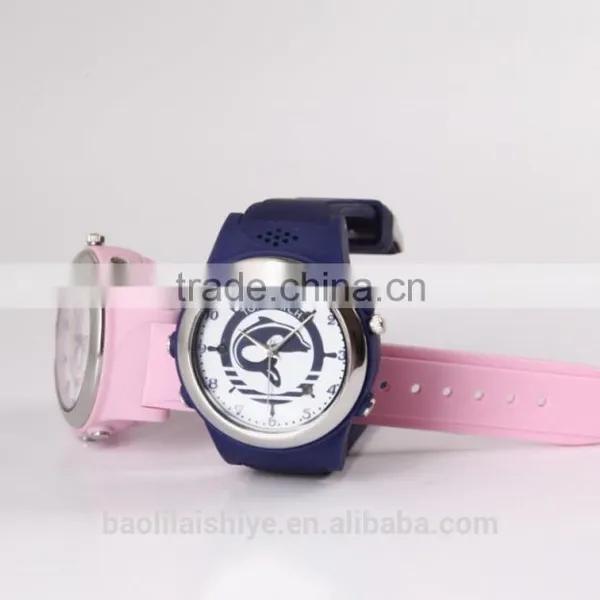 Children Care Smart Watch With Sim Slot Remote Monitoring & GPS Position Tracking & Bluetooth SOS Call Kids Watch Mobile Phone photo-5