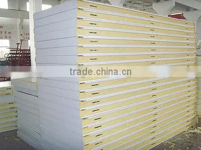Food Industry Frozen Fish Storage High Quality Cold Room photo-4