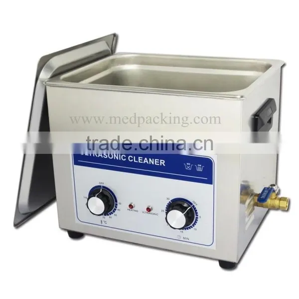 JP-040 Ultrasonic Cleaner(industry) Spare Parts/hardware/motherboard/laboratory/medical/household Cleaner photo-3