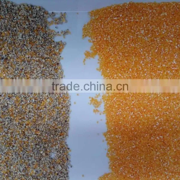 2T/H Full Color CCD Camera Grain Color Sorter With Good Performance photo-3