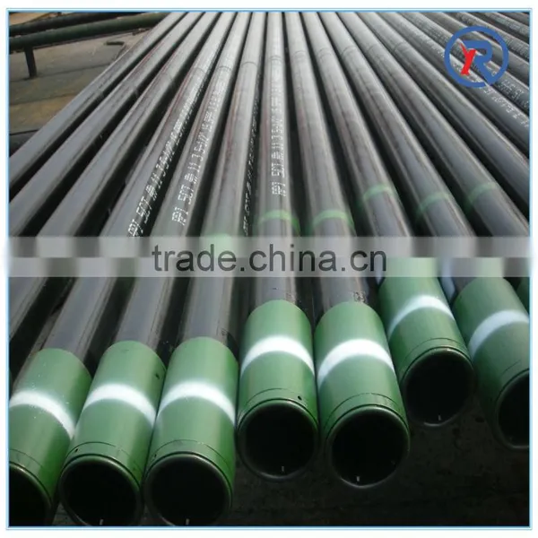 ASTM A53 Galvanized Black Pipe/gi Pipe photo-6