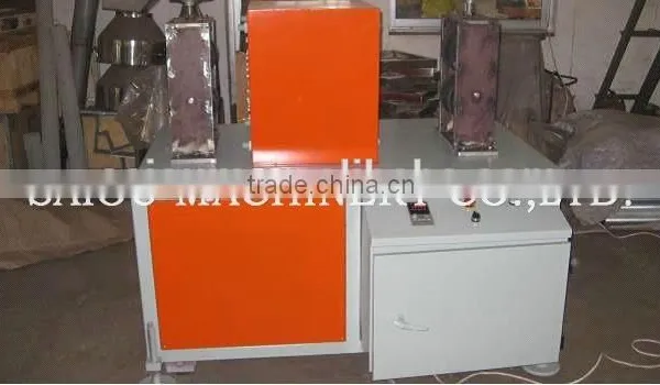 Corrugated Pipe Slotting Machine photo-2
