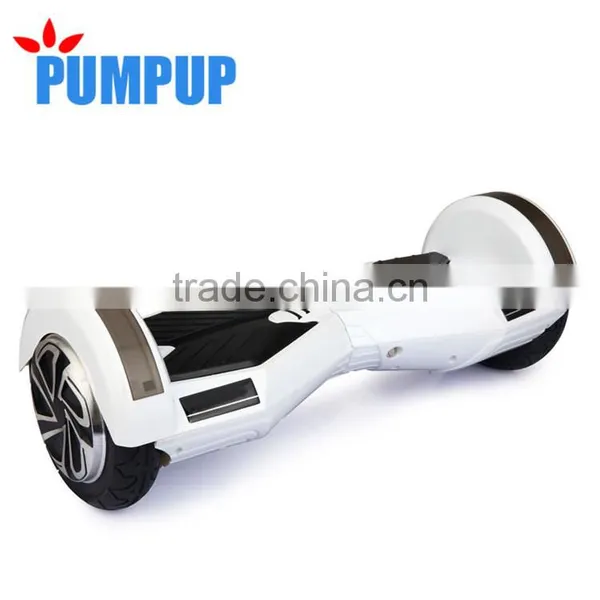 2017 China Two Wheels Self Balancing Scooter photo-3