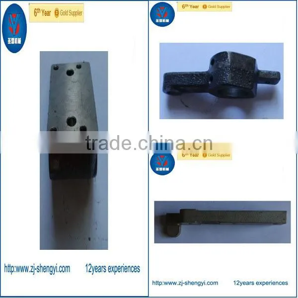 CE Approved China Made Factory Manufactory Quality Products Textile Parts