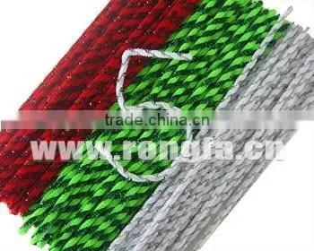 DIY Craft Chenille Stems High Quality Craft Pipe Cleaners photo-5