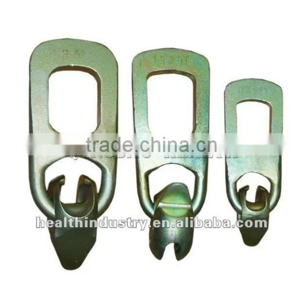 Aluminum Die Casting For Automobiles Pumps photo-3