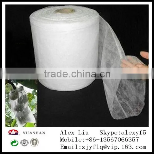 TNT Non Woven Fabric , Agriculture Useing pp Non Woven Fabric photo-5