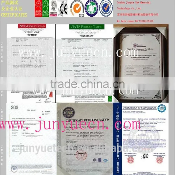 Aluminum Foil Coated PE Bubble Heat and Thermal Insulation Materials photo-5