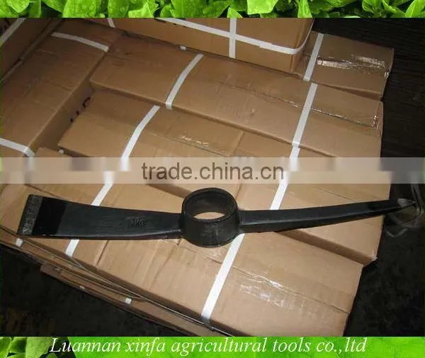 Garden Steel Pickaxe P402 photo-3