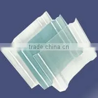 Transparent Corrugated Sheet photo-3