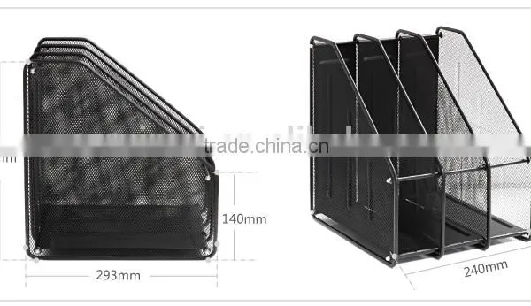 Customized Mobile File Rack photo-3