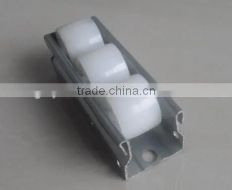 PE Belt Roller Placon/small Plastic Roller Placon photo-5