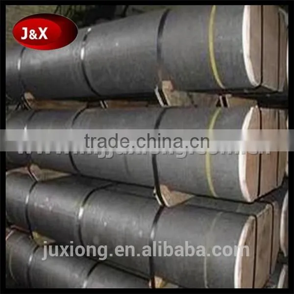 Graphite Electrode photo-6