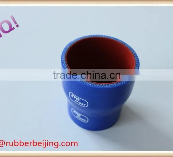 Auto Spare Parts Rubber Tube photo-2