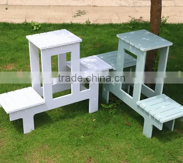 Waterproof Multiable Storage Rack/display Rack/shelf Rack