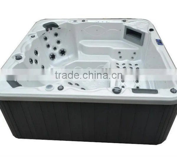 Whirlpool Bathtub Spare Parts/jet-whirlpool-bathtub-with-tv/spa Whirlpool Portable Bathtub photo-6