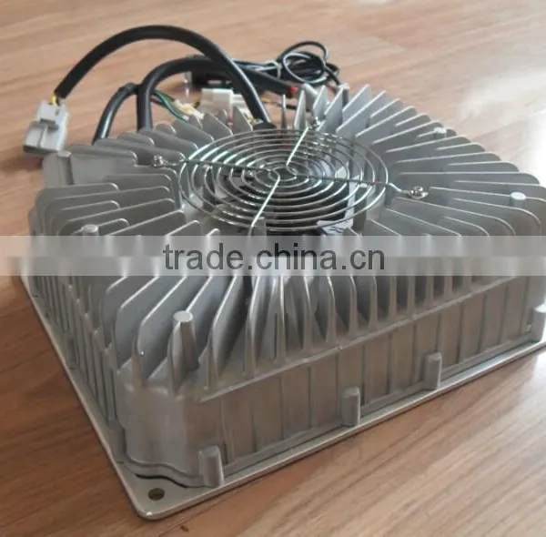 3kw on Board Lithium Battery Charger With CANbus Control or Enable Control photo-3