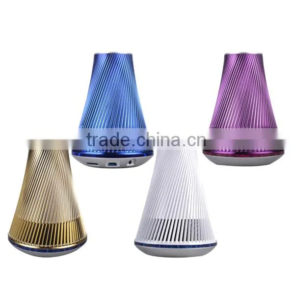 2017 New Arrival Wireless Mini Bluetooth Speaker / Portable Bluetooth Speaker photo-3