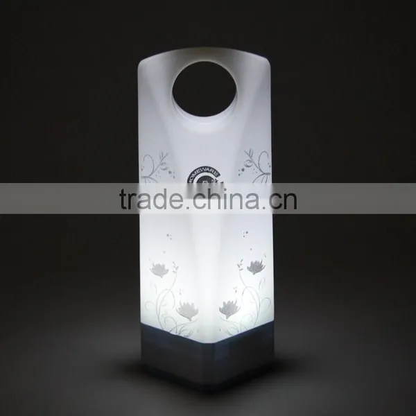 Plastic ABS Warm and Sweet Touch Night Light photo-4